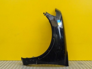 фото thumb №1, Infiniti qx qx56 2004-2010 крыло перед передний