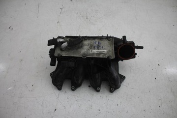 фото thumb №1, Колектор всмоктуючий 03f145749b golf vi 1.4 tsi