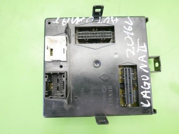 фото thumb №10, Коробка предохранителей bsi renault laguna ii 2.0