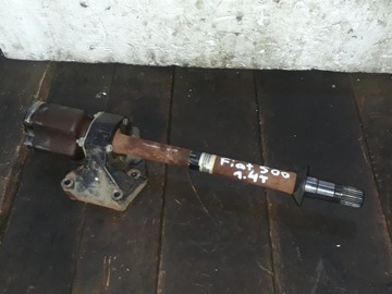 фото thumb №1, Приводной вал 55207507 fiat abarth 500 1.4 turbo 2011