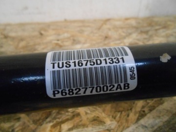 фото thumb №2, Charger challenger 3.6 2015- приводной вал левая правая