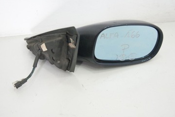 фото thumb №1, Дзеркало праве alfa romeo 166 5 pinów europa