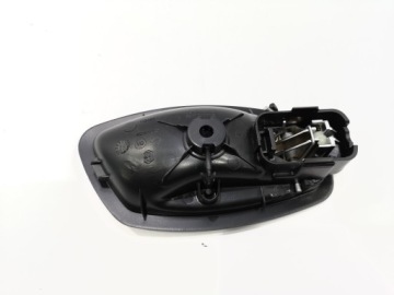 фото thumb №2, Ручка двері передня ліва renault scenic iii 3