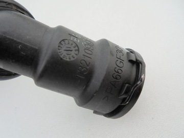 фото thumb №6, Nissan micra k14 шланг шланг 1321098 1,5 dci