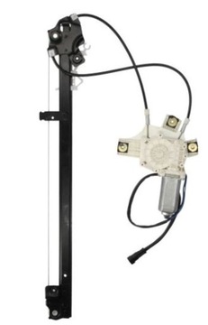 фото thumb №1, Підйомник вікна iveco stralis з двигуном праві