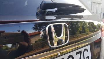 фото thumb №6, Vs электрическая крышка багажника багажника honda hr-v