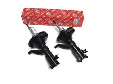 фото thumb №1, Amort перед master sport honda civic vii