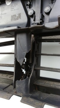 фото thumb №11, Bmw 2 f45 f46 усилитель pas перед впуск воздуха