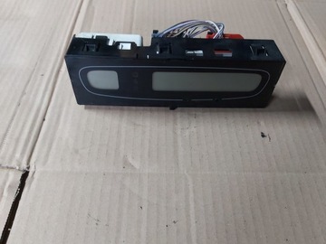 фото thumb №1, Дисплей laguna ii p8200002604a