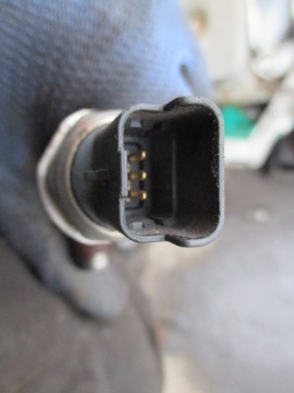 фото thumb №9, Паливна рейка  ford fiesta mk6 рестайлінг 1.6 tdci