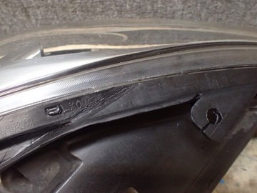 фото thumb №5, Лампа перед ліва hyundai i10 lift 10-13