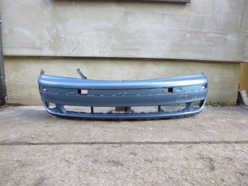 фото thumb №1, Ford galaxy mk2 lift 00- бампер передний