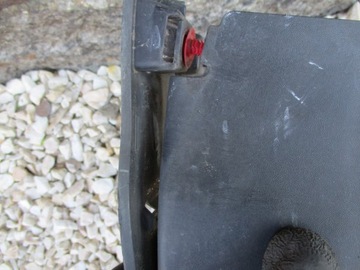 фото thumb №4, Range rover vogue планка захист порога ліва