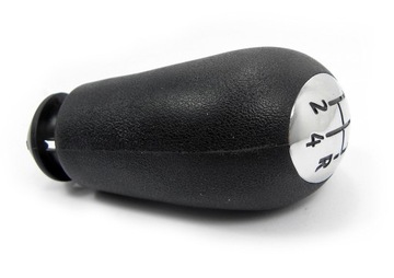 фото thumb №1, Ручка переключения передач 5b dacia logan sandero duster