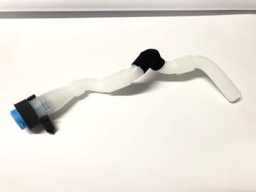 фото thumb №1, Заливна горловина рідина омивача кришка alfa romeo giulia