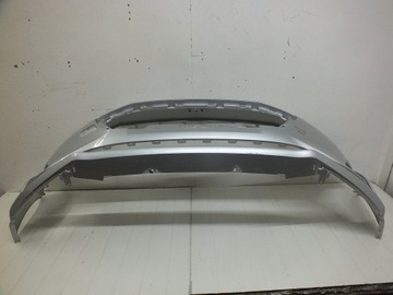 фото thumb №6, Ford focus mk 4 18- бампер перед передний