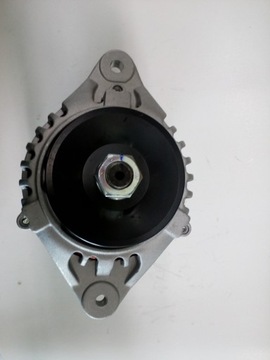 Генератор YANMAR 4TNE98-BQFLC