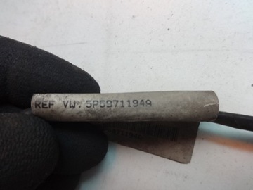 фото thumb №2, Seat toledo 3 iii 04r- жгут установка pdc зад