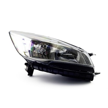 фото thumb №4, Фары ford kuga mk2 2013- комплект l+r h7 h15