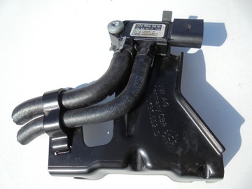 фото thumb №5, Audi q3 датчик давления выхлопных газов 5n0131552e 2011-