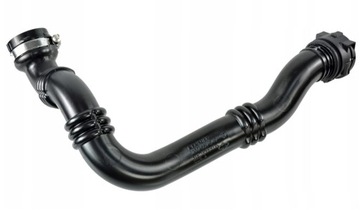 фото thumb №11, Renault laguna iii 2.0 dci gt труба интеркулер оригинальный номер