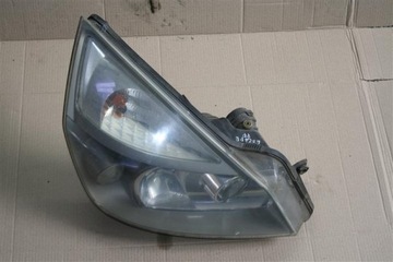 фото thumb №1, Лампа передня права ксенон espace iv комплектна