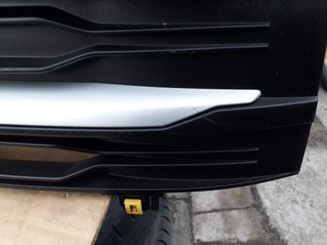 фото thumb №7, Решітка радіатора решітка радіатора fiat talento 16-