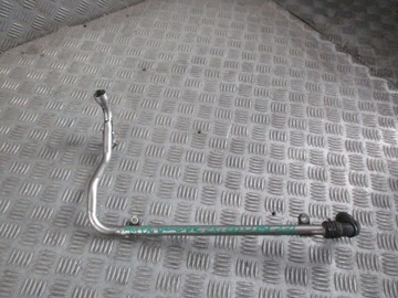 фото thumb №5, Трубка audi a4 b6 2.0 b alt 06b133817q