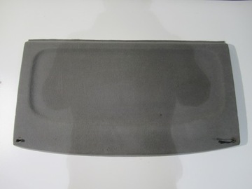 фото thumb №1, Полиця багажника vw golf iv hb 1j6867796b