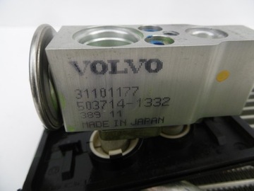 фото thumb №11, Радіатор обігрівач кондиціонера volvo xc90