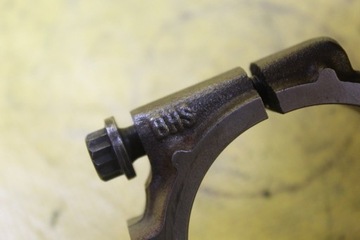 фото thumb №7, Поршень поршни шатун vw passat b5 1.9 tdi 038j