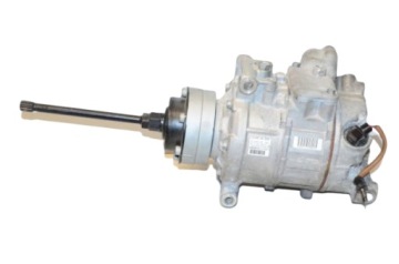 фото thumb №1, Vw audi компрессор кондиционера 4h0260805h