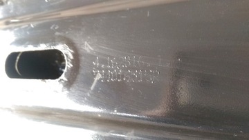 ПЕРЕДНИЙ ПЕРЕКЛЮЧАТЕЛЬ RENAULT TALISMAN 544016515R