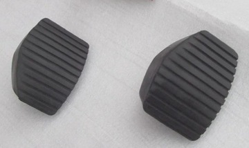 фото thumb №1, Citroen c4 b7 накладка резиновый элемент na педаль