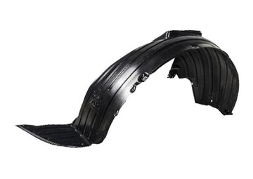 фото thumb №1, Підкрилок vw t5 transporter 2003-2009 перед ліва