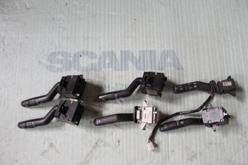 фото thumb №1, Важіль перемикач світла scania 1542529