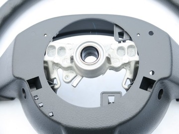 фото thumb №10, Кермо pod air bag subaru justy 07-