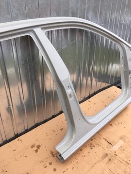 фото thumb №11, Крыло обшивка правое боковой задние hyundai i20 ii