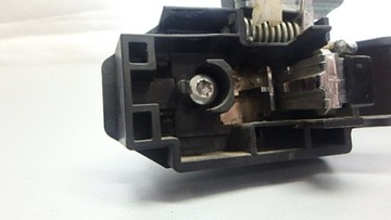 фото thumb №6, Mitsubishi l200 ручка наружная левый задняя 2011r