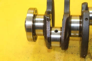 фото thumb №4, Wał коленчатый touran a3 leon golf 1.6 bag