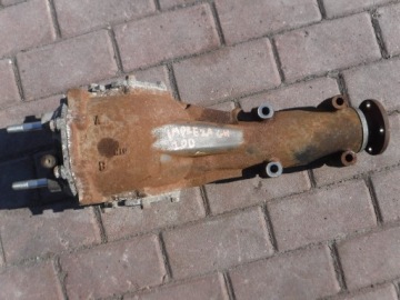 фото thumb №1, Міст задній задня subaru impreza gh 2.0d