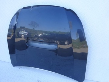 фото thumb №2, Subaru legacy outback 09- капот кришка перед