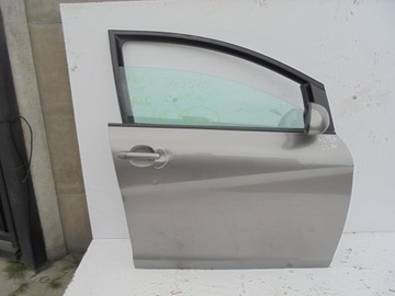 фото thumb №1, Дверь правый перед seat altea ls7u