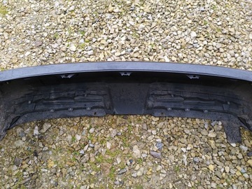 фото thumb №8, Nissan qashqai j11 бампер задня бампер задній 19r!