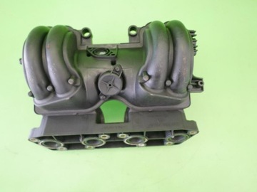 фото thumb №10, Коллектор всасывающий впускной seat ibiza ii fl 1.4 8v