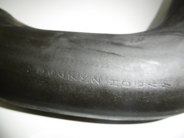 фото thumb №5, Шланг труба wąż wody scania r 480