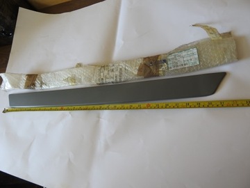 фото thumb №8, Молдинг накладка кришки fiat stilo kombi 01- do mal.