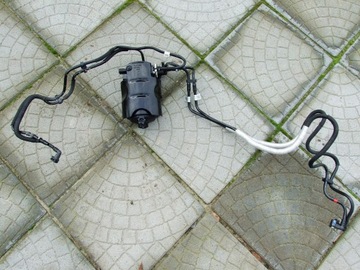 фото thumb №8, Основа фільтра пального ford transit tourneo custom