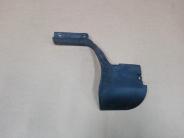 Купить Tesla model s завершение порог левая 1003696-00-d, фото thumb