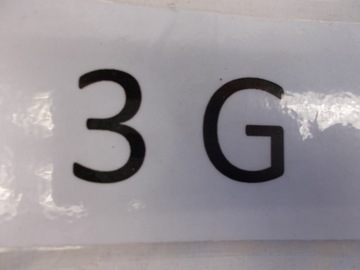 фото thumb №14, Toyota оригінальний номер 81150-f4071-00 лампа передня l